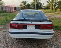 Mazda 626